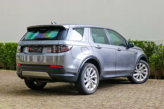LAND ROVER-DISCOVERY SPORT-2022