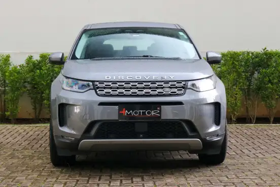 LAND ROVER-DISCOVERY SPORT-2022