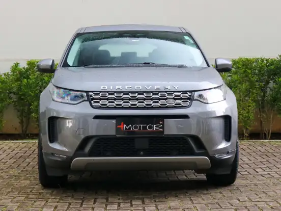 LAND ROVER-DISCOVERY SPORT-2.0 D200 TURBO DIESEL MHEV SE AUTOMÁTICO LAND ROVER-DISCOVERY SPORT-2022