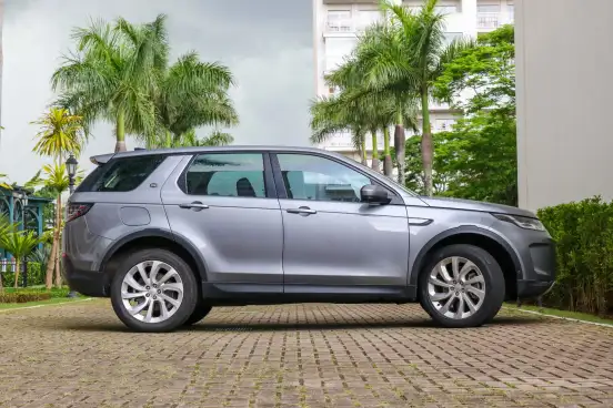 LAND ROVER-DISCOVERY SPORT-2022