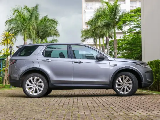 LAND ROVER-DISCOVERY SPORT-2.0 D200 TURBO DIESEL MHEV SE AUTOMÁTICO LAND ROVER-DISCOVERY SPORT-2022