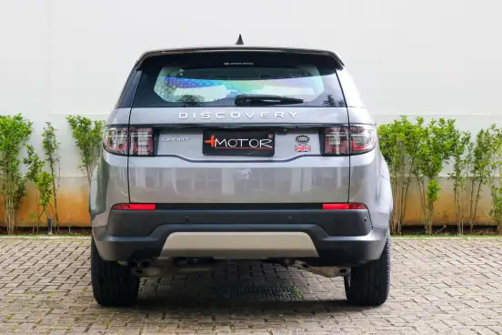 LAND ROVER-DISCOVERY SPORT-2022