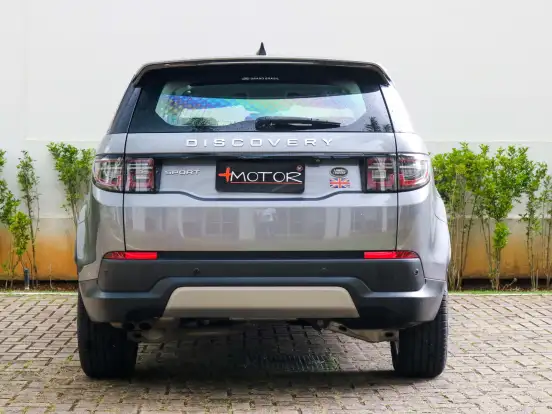 LAND ROVER-DISCOVERY SPORT-2.0 D200 TURBO DIESEL MHEV SE AUTOMÁTICO LAND ROVER-DISCOVERY SPORT-2022