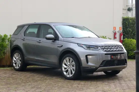 LAND ROVER-DISCOVERY SPORT-2022
