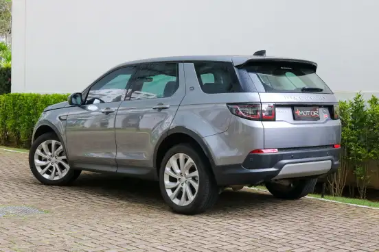 LAND ROVER-DISCOVERY SPORT-2022