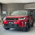 LAND ROVER DISCOVERY SPORT 2.0 P250 TURBO FLEX SE AUTOMÁTICO LAND ROVER DISCOVERY SPORT 2.0 P250 TURBO FLEX SE AUTOMÁTICO