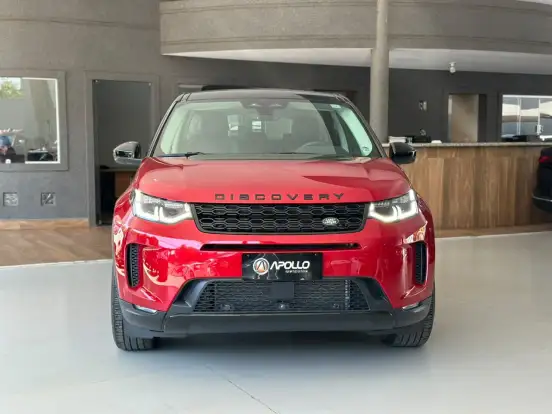 LAND ROVER-DISCOVERY SPORT-2022