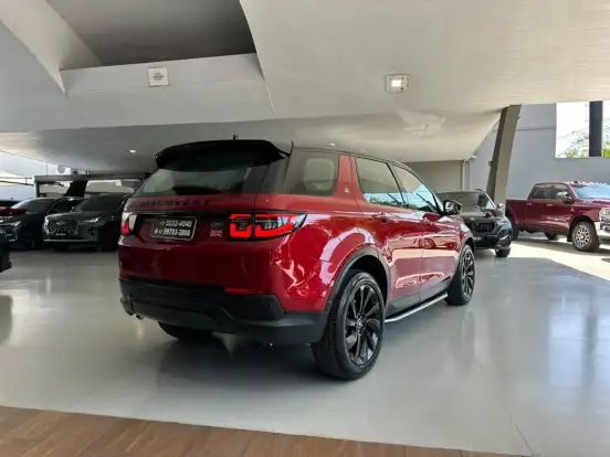 LAND ROVER-DISCOVERY SPORT-2022