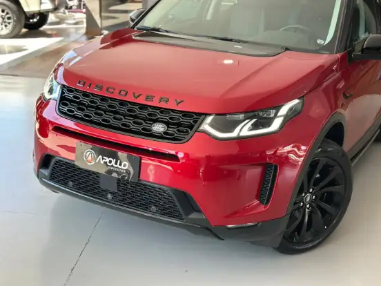 LAND ROVER-DISCOVERY SPORT-2022
