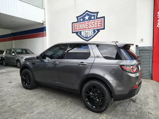 LAND ROVER-DISCOVERY SPORT-2.2 16V SD4 TURBO DIESEL HSE 4P AUTOMÁTICO LAND ROVER-DISCOVERY SPORT-2015