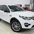 LAND ROVER DISCOVERY SPORT 2.0 16V D240 BITURBO DIESEL HSE 4P AUTOMÁTICO LAND ROVER DISCOVERY SPORT 2.0 16V D240 BITURBO DIESEL HSE 4P AUTOMÁTICO