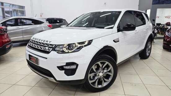 LAND ROVER-DISCOVERY SPORT-2018