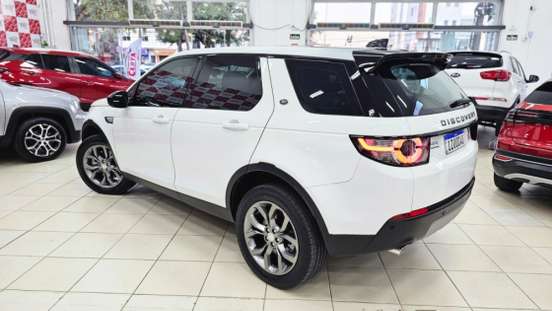 LAND ROVER-DISCOVERY SPORT-2018