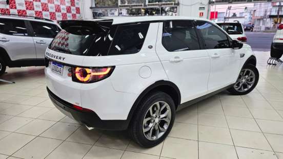 LAND ROVER-DISCOVERY SPORT-2018