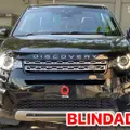 LAND ROVER DISCOVERY SPORT 2.0 16V SI4 TURBO GASOLINA HSE 4P AUTOMÁTICO LAND ROVER DISCOVERY SPORT 2.0 16V SI4 TURBO GASOLINA HSE 4P AUTOMÁTICO