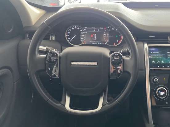 LAND ROVER-DISCOVERY SPORT-2.0 D180 TURBO DIESEL S AUTOMÁTICO LAND ROVER-DISCOVERY SPORT-2020