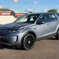 LAND ROVER DISCOVERY SPORT 2.0 D200 TURBO DIESEL R-DYNAMIC SE AUTOMÁTICO LAND ROVER DISCOVERY SPORT 2.0 D200 TURBO DIESEL R-DYNAMIC SE AUTOMÁTICO