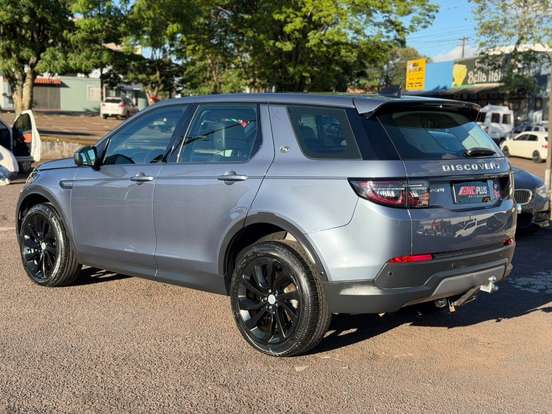 LAND ROVER-DISCOVERY SPORT-2021