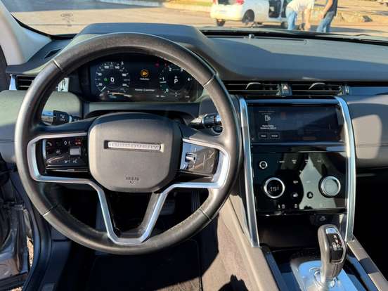 LAND ROVER-DISCOVERY SPORT-2021