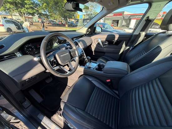 LAND ROVER-DISCOVERY SPORT-2.0 D200 TURBO DIESEL R-DYNAMIC SE AUTOMÁTICO LAND ROVER-DISCOVERY SPORT-2021