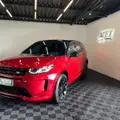 LAND ROVER DISCOVERY SPORT 2.0 D200 TURBO DIESEL R-DYNAMIC SE AUTOMÁTICO LAND ROVER DISCOVERY SPORT 2.0 D200 TURBO DIESEL R-DYNAMIC SE AUTOMÁTICO