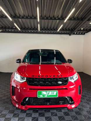 LAND ROVER-DISCOVERY SPORT-2023