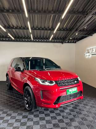 LAND ROVER-DISCOVERY SPORT-2023