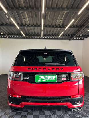 LAND ROVER-DISCOVERY SPORT-2023