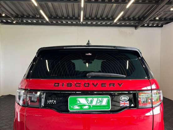 LAND ROVER-DISCOVERY SPORT-2.0 D200 TURBO DIESEL R-DYNAMIC SE AUTOMÁTICO LAND ROVER-DISCOVERY SPORT-2023