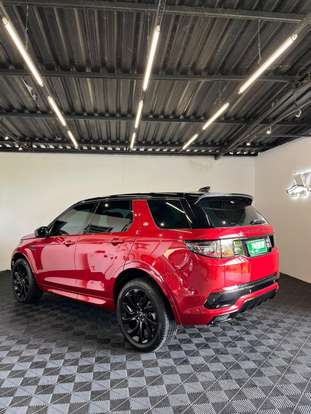 LAND ROVER-DISCOVERY SPORT-2023