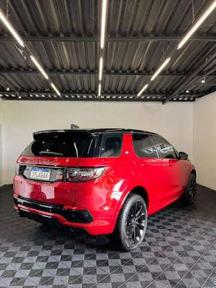 LAND ROVER-DISCOVERY SPORT-2023