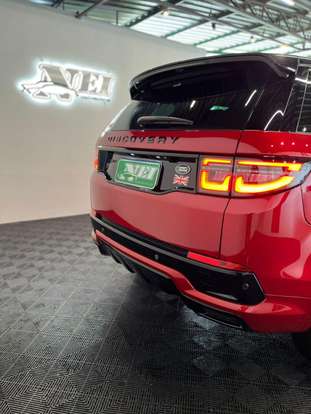 LAND ROVER-DISCOVERY SPORT-2023