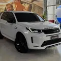LAND ROVER DISCOVERY SPORT 2.0 P250 TURBO FLEX R-DYNAMIC SE AUTOMÁTICO LAND ROVER DISCOVERY SPORT 2.0 P250 TURBO FLEX R-DYNAMIC SE AUTOMÁTICO