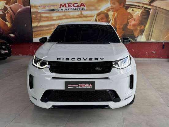 LAND ROVER-DISCOVERY SPORT-2020