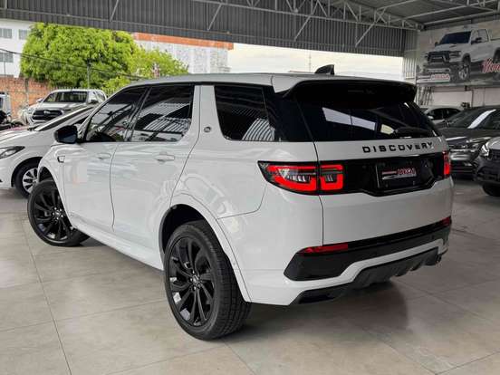 LAND ROVER-DISCOVERY SPORT-2020
