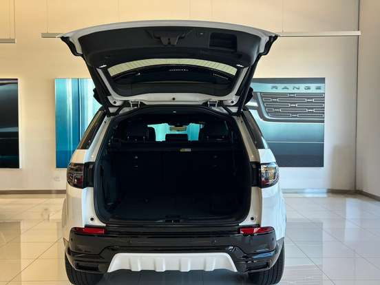 LAND ROVER-DISCOVERY SPORT-2.0 P250 TURBO FLEX R-DYNAMIC SE AUTOMÁTICO LAND ROVER-DISCOVERY SPORT-2024