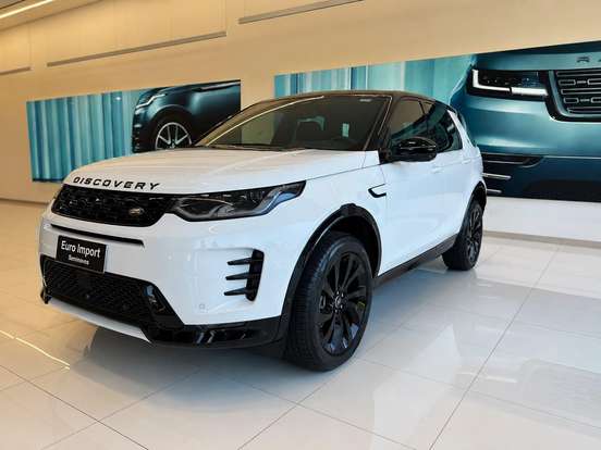 LAND ROVER-DISCOVERY SPORT-2024