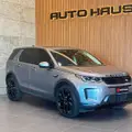 LAND ROVER DISCOVERY SPORT 2.0 P250 TURBO FLEX SE AUTOMÁTICO LAND ROVER DISCOVERY SPORT 2.0 P250 TURBO FLEX SE AUTOMÁTICO