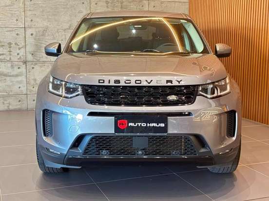 LAND ROVER-DISCOVERY SPORT-2022
