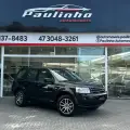 LAND ROVER FREELANDER 2 2.2 SE SD4 16V TURBO DIESEL 4P AUTOMÁTICO LAND ROVER FREELANDER 2 2.2 SE SD4 16V TURBO DIESEL 4P AUTOMÁTICO