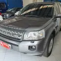 LAND ROVER FREELANDER 2 2.2 S SD4 16V TURBO DIESEL 4P AUTOMÁTICO LAND ROVER FREELANDER 2 2.2 S SD4 16V TURBO DIESEL 4P AUTOMÁTICO