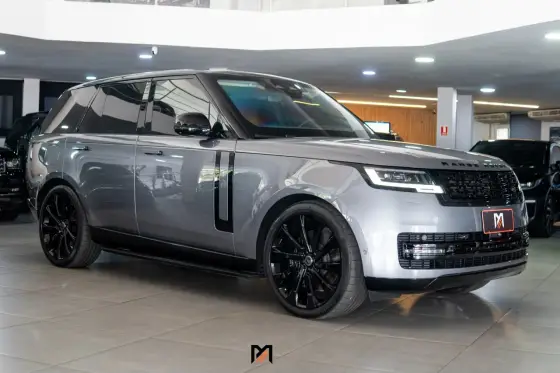 LAND ROVER RANGE ROVER 3.0 P510e PHEV HSE AWD AUTOMÁTICO