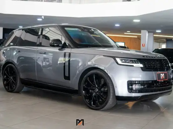 LAND ROVER-RANGE ROVER-3.0 P510e PHEV HSE AWD AUTOMÁTICO LAND ROVER-RANGE ROVER-2023