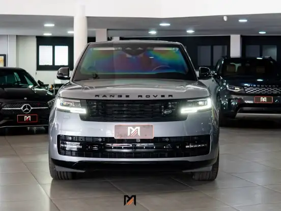 LAND ROVER-RANGE ROVER-3.0 P510e PHEV HSE AWD AUTOMÁTICO LAND ROVER-RANGE ROVER-2023