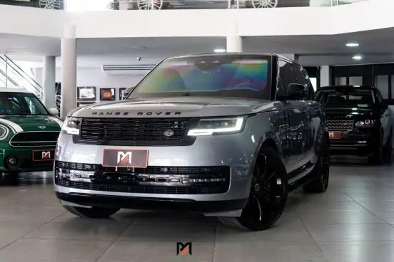 LAND ROVER-RANGE ROVER-2023