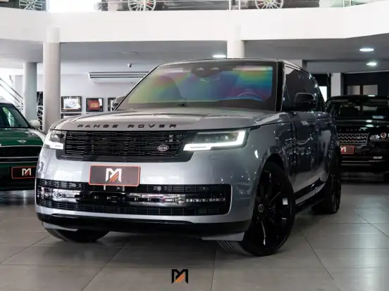 LAND ROVER-RANGE ROVER-3.0 P510e PHEV HSE AWD AUTOMÁTICO LAND ROVER-RANGE ROVER-2023