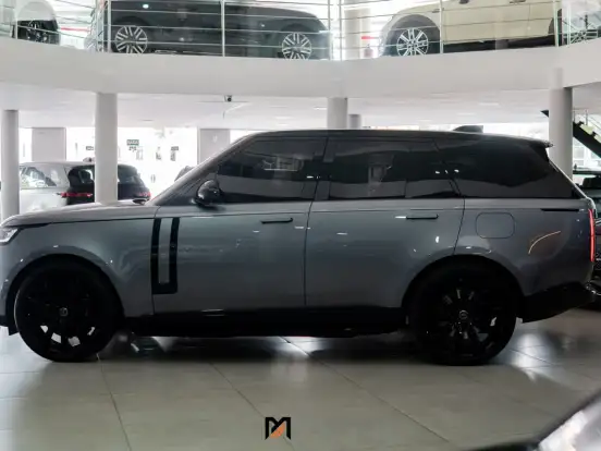 LAND ROVER-RANGE ROVER-3.0 P510e PHEV HSE AWD AUTOMÁTICO LAND ROVER-RANGE ROVER-2023