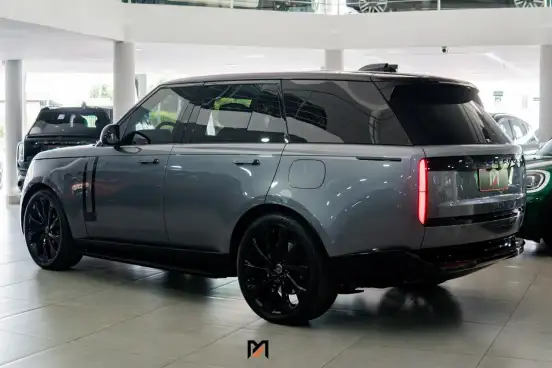 LAND ROVER-RANGE ROVER-2023