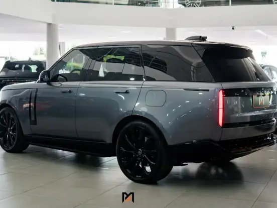 LAND ROVER-RANGE ROVER-3.0 P510e PHEV HSE AWD AUTOMÁTICO LAND ROVER-RANGE ROVER-2023