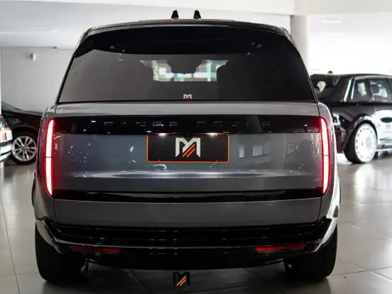 LAND ROVER-RANGE ROVER-3.0 P510e PHEV HSE AWD AUTOMÁTICO LAND ROVER-RANGE ROVER-2023